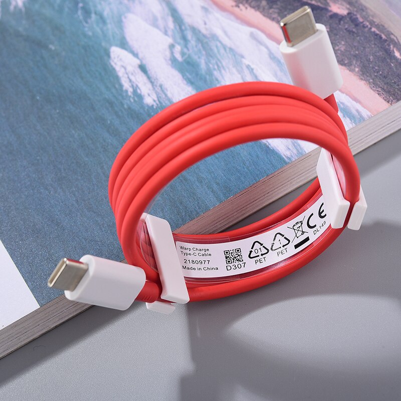 65w originale oneplus 9r nord us warp charger für oneplus 9, 8 , 7, 7t pro , 8t , 9 pro ,  le21 , 1+  nord  n10 n100 schnellladekabel