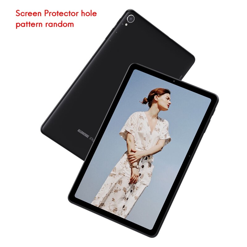 Displayschutzfolie für alldocube iplay 40 tablet, 10.4 zoll, schutzfolie aus gehärtetem stahl