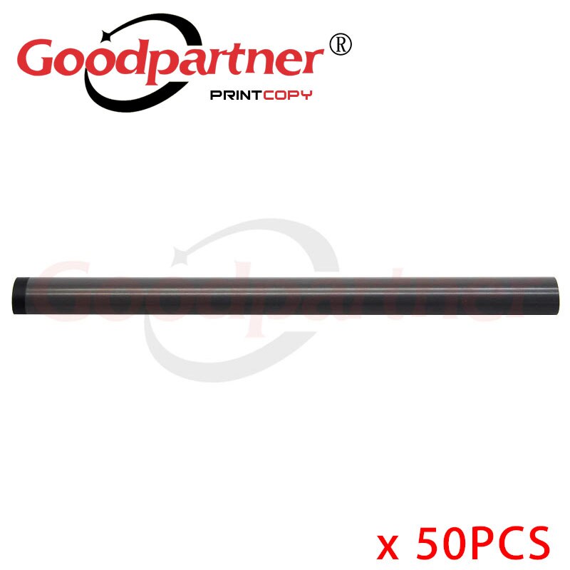 50 stück Fuser Film Ärmel für HP 1000 1010 1012 1015 1020 1050 1022 1150 1160 1200 1220 1300 1320 3015 3020 3030 3050 3055
