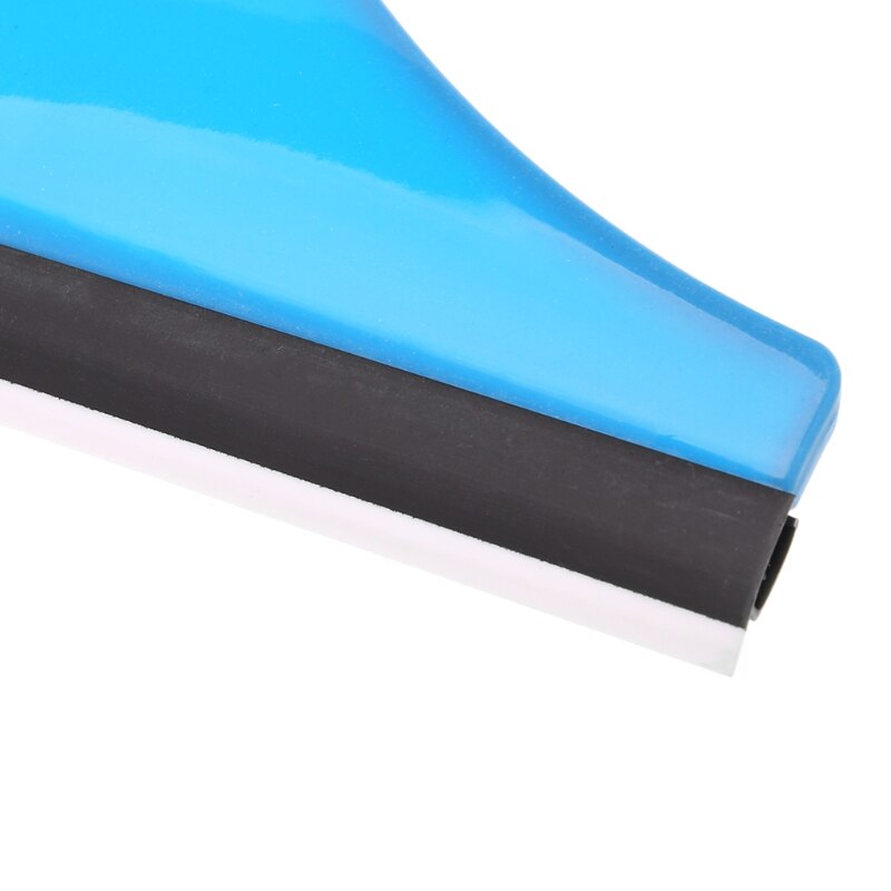 AUTO Water Wiper Soap Cleaner Scraper Blade Squeegee Car Vehicle Windshield Window Washing Cleaning