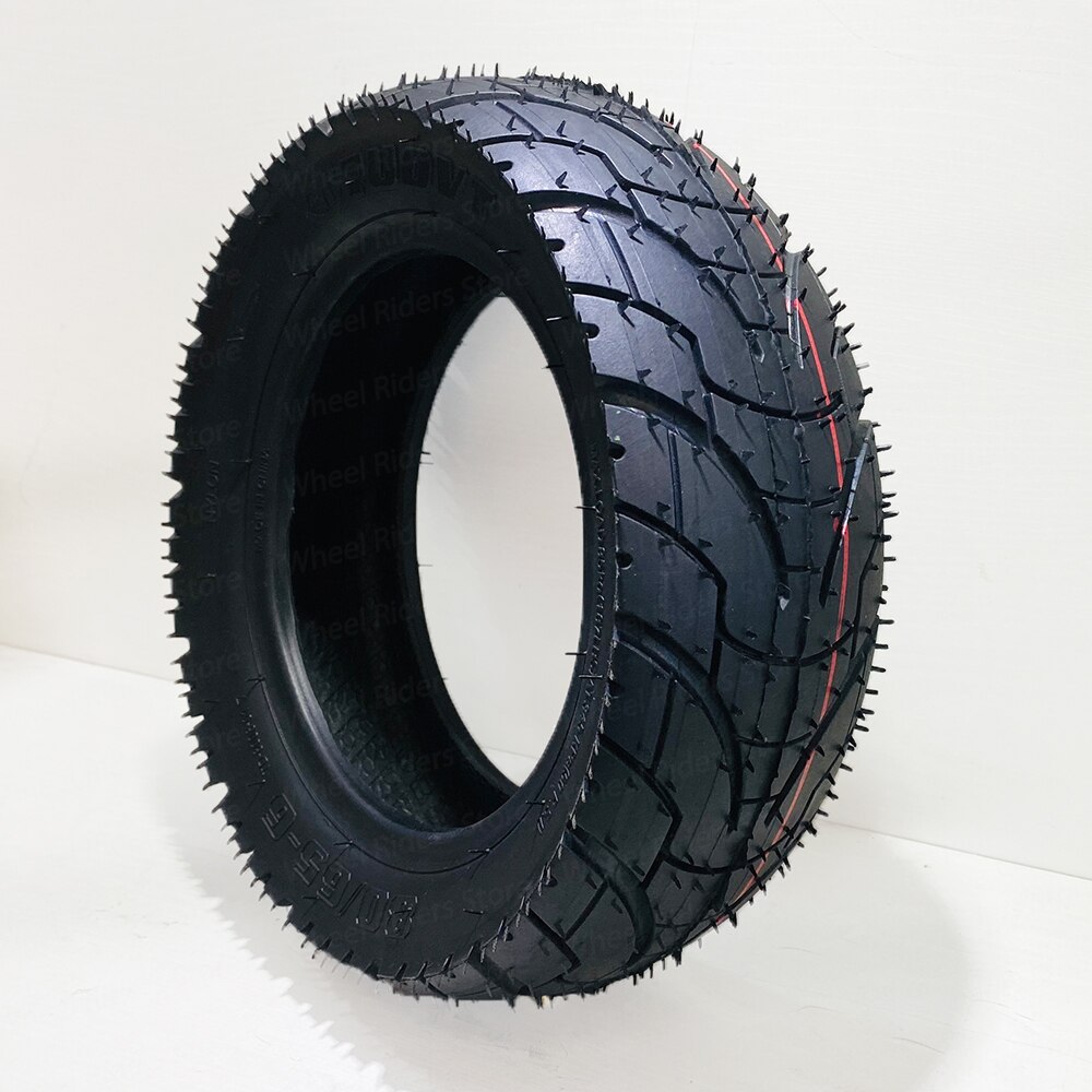 10 pulgadas 10X3.0 80/65-6 neumático de carretera scooter Eléctrico espesar ampliar neumático inflable zero 10x kaabo mantis neumático parte