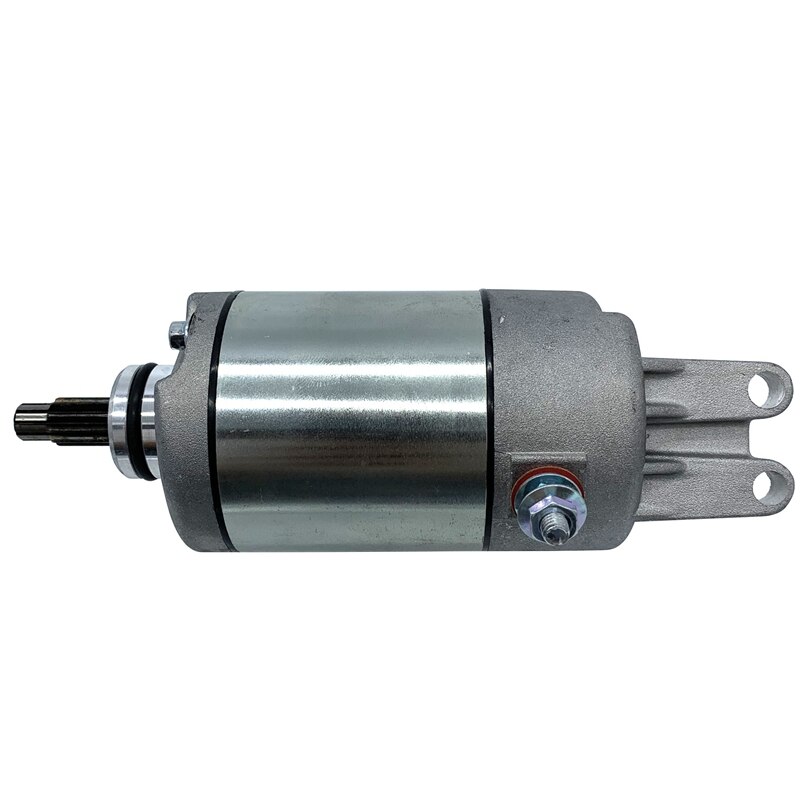 12V ATV Starter Electrical Engine Starter Motor for Honda TRX 300 TRX300FW 31200-HA6-316 49-5700 ATV Motor