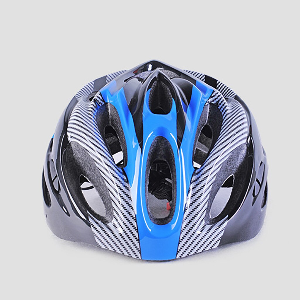 Mountain Bike Helmet Super Light Sports Riding Helmet Mtb Road Bicycle Helmet Cycling Adult Outdoor Sports Safety Helmets