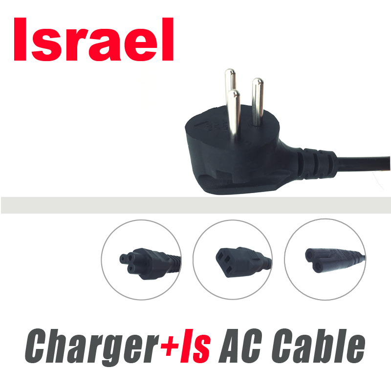 Original 20V 12A 240W AC Adapter Laptop Charger For Chicony MSI Pulse GL66 12UGOK-825 Power Supply Cord Notebook: PURPLE