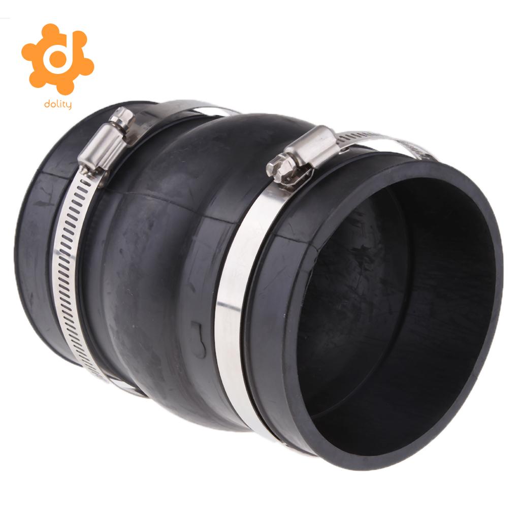 Eksos slange belg for omc & volvo penta 3852741,3863450,0778067,18-27801