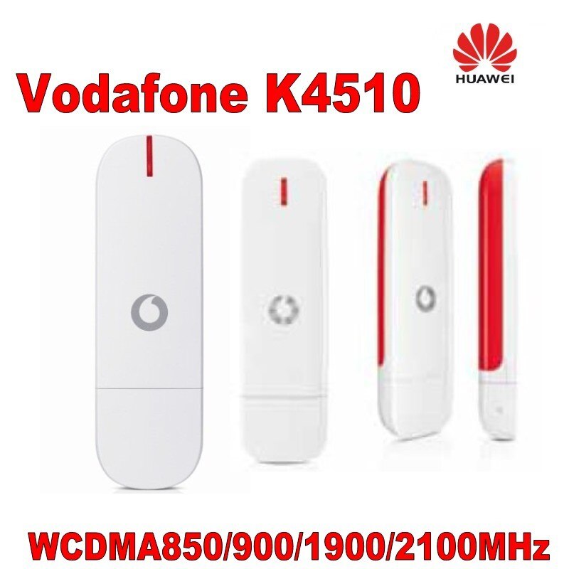 Brand Original HSPA+/HSPA 28.8Mbps HUAWEI K4510 3G USB Modem,3G USB Data Card
