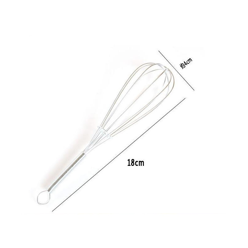 Manual Stainless Steels Egg Beater Hand Mixer Eggs Beaters Home Gadgets Mini Kitchen Accessories Tools Batidora de Mano U3