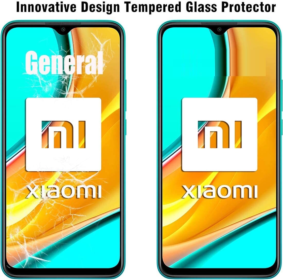 Glas Voor Xiaomi Redmi 9 Rode Mi 9 9T Pro Mi9 Mi9t Glas Gehard Screen Protector Op Xiomi Redmi 9 Redmi9 9T Glas