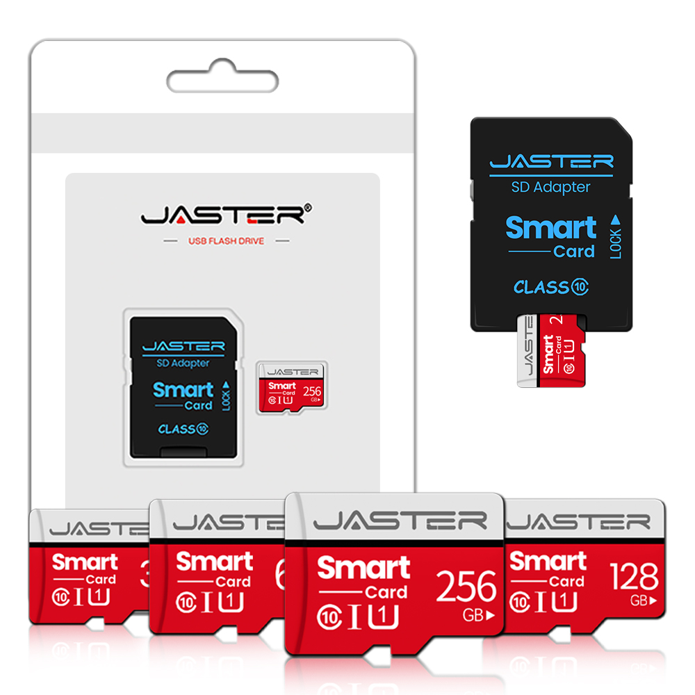 Memory card with real capacity , 256 gb,  intelligent sd card , 64 gb tf flash card , 32 gb class 10- flash drive , 16 gb for smartphone camera
