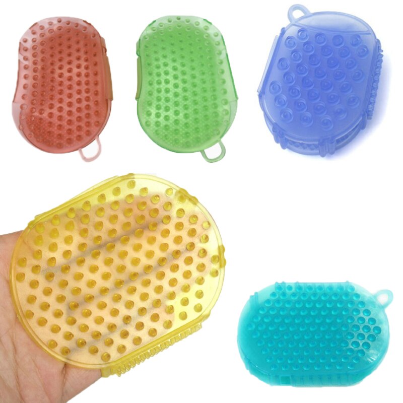 Cellulite Baths Gloves Thin Weight Loss Body Exfol... Grandado