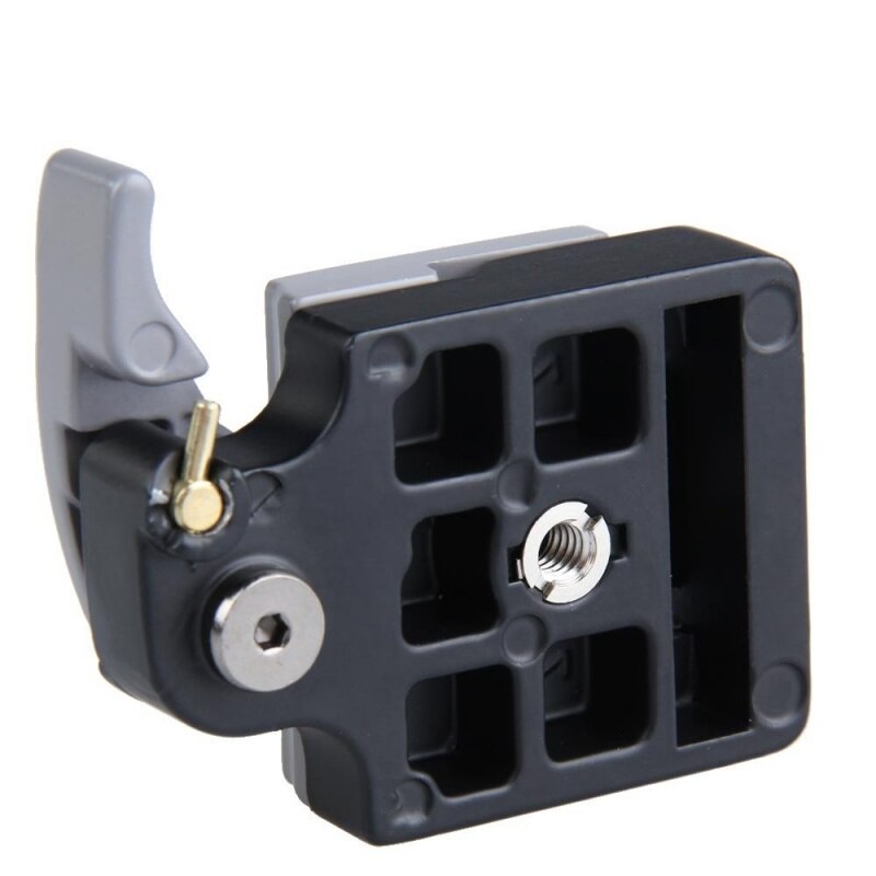 Quick release adapter for Manfrotto 200 PL-14