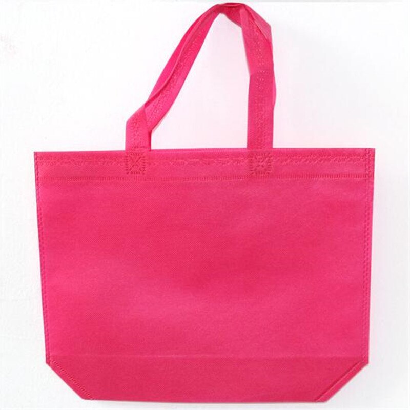 Falten Tote Einkaufstasche Frauen Männer lässig Eco wiederverwendbar Einkaufen Blume Taste Beutel fallen Reise Feste Handtasche Käufer taschen: 26x33cm