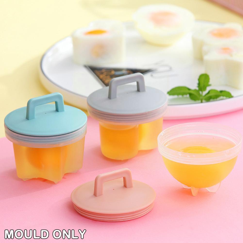Boiled egg mold boiled poached egg artifact fried egg steamed egg love steamed mold mold mold egg A2I4