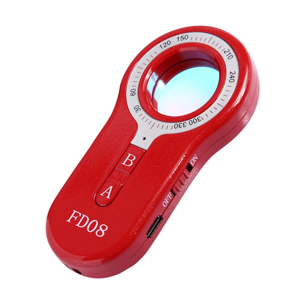 Mini Draadloze Camera Apparaat Finder Draagbare Le... – Grandado