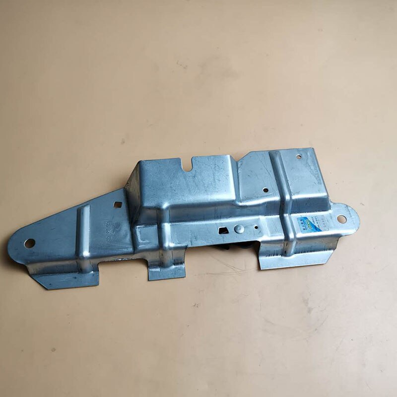 Bootlid-soporte para actuador de bloqueo de maletero, 1J5827425C 1J5827425D 1J5827425F 1J5827567A, para Volkswagen Jetta MK4 Golf Bora