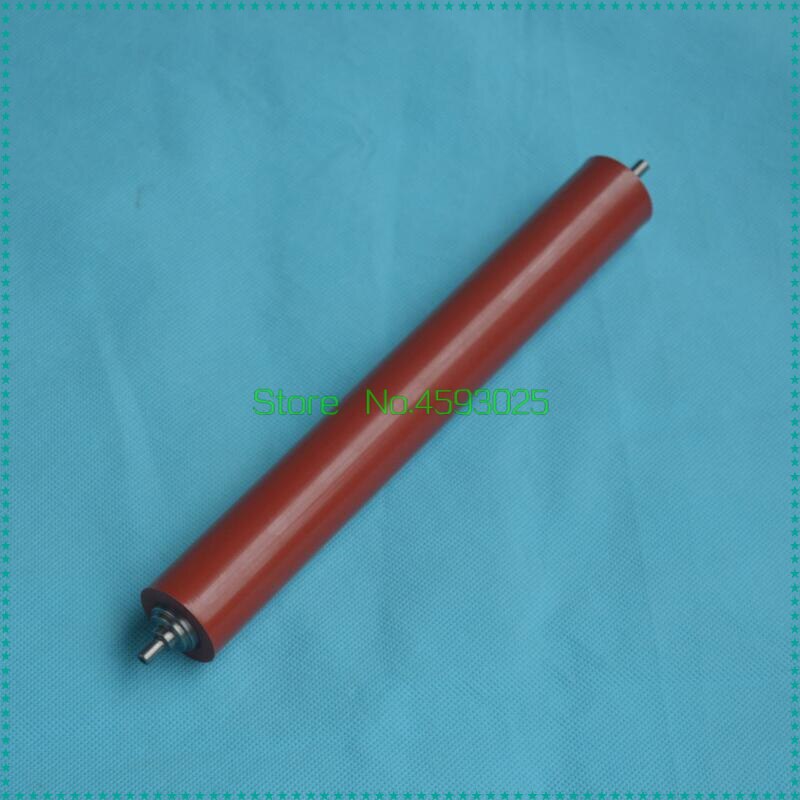 Fuser Aandrukrol 99A0158 Voor Lexmark T630 T640 T642 T644 T650 T652 T654 Printer Lagere Mouwen Roller