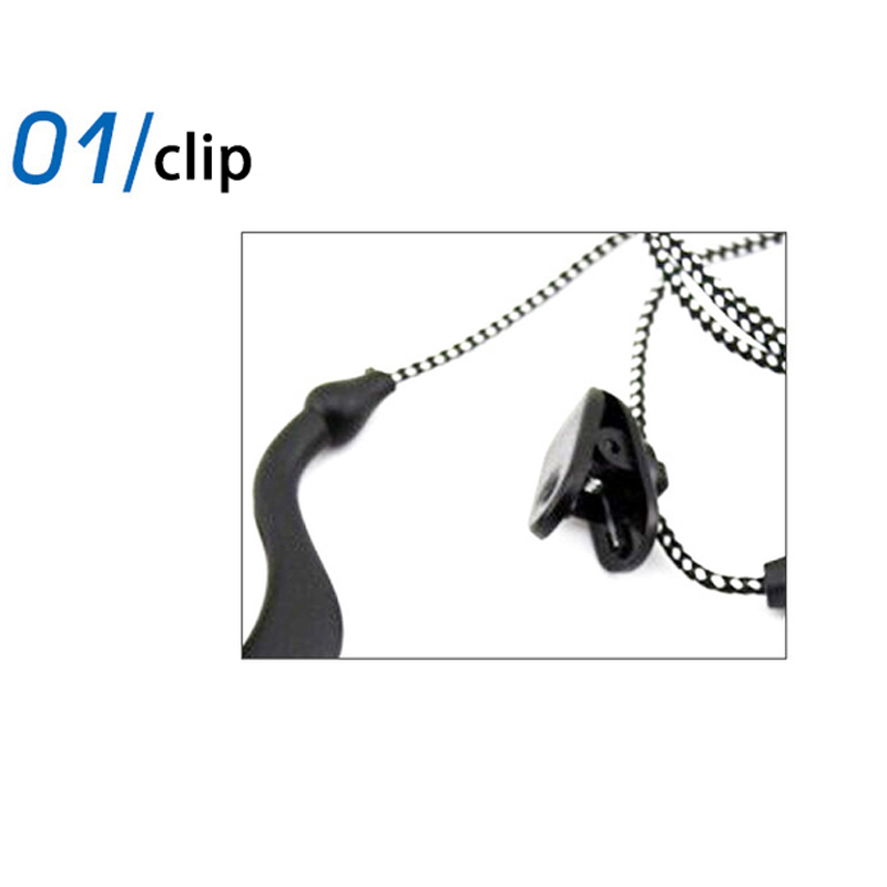 Zuverlässige stricken kabel kopfhörer K stecker 2 pins für Kenwood Baofeng 888 s uv5r uv82 TYT Wouxun Puxing Quansheng etc walkie talkie