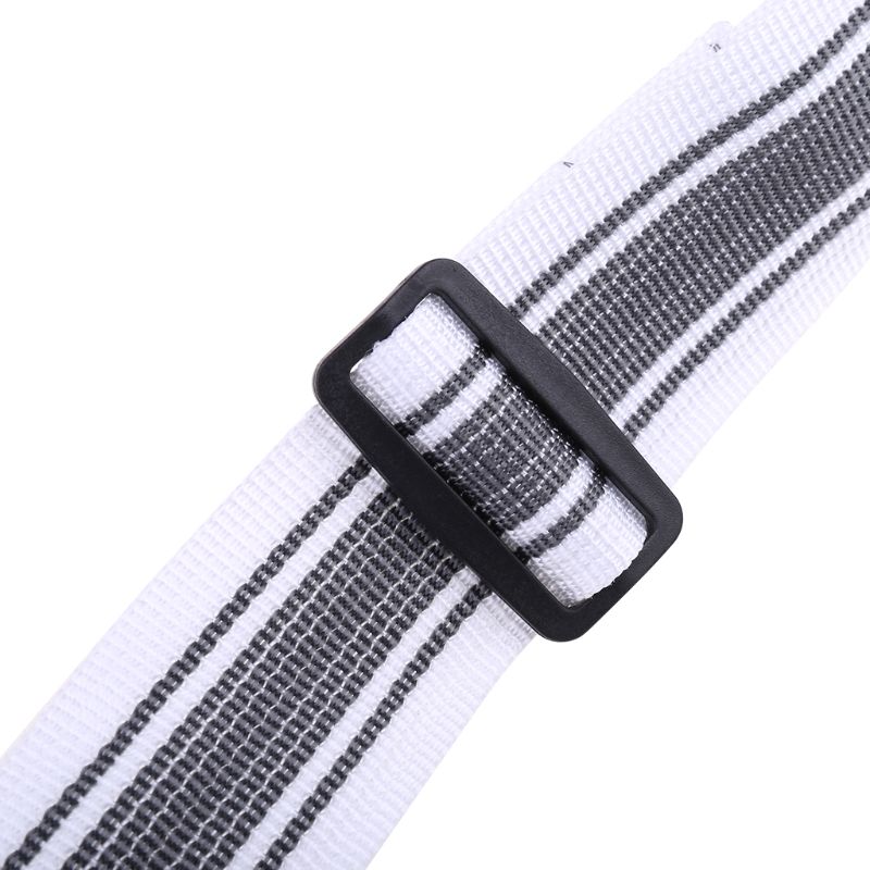 Treadmill Massage Waist Belt Universal Vibrating Machine Belts Gym Fitness Lose 24BD