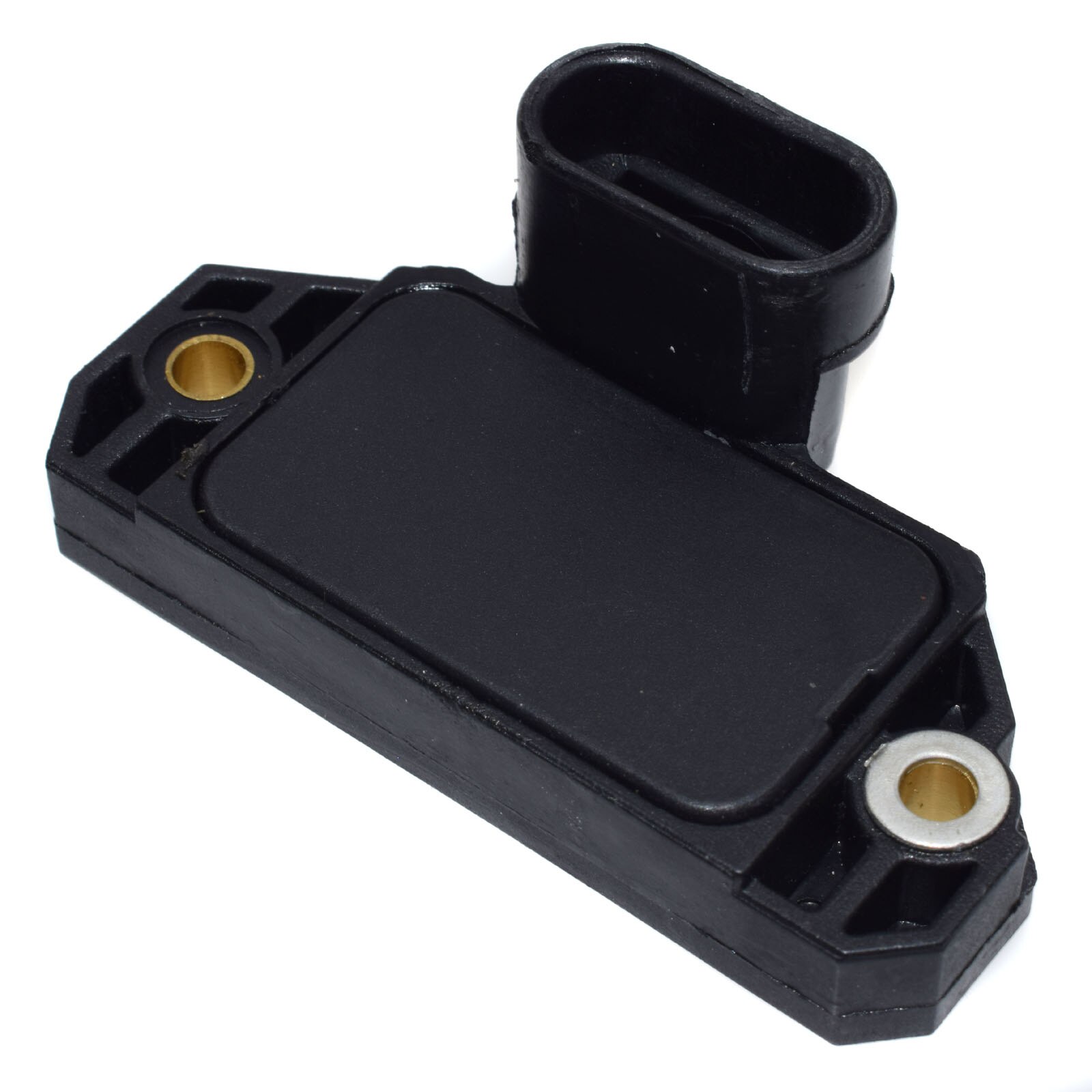 Ignition Control Module &amp; Coil Pack + Connector Plug Voor Gmc Buick Cadillac Chevrolet Pontiac 4.3L 5.7L 5.0L 7.4L LX381 DR178: Module