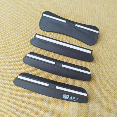 Guía angular, piedra de afilar, afilador de cuchillos fijo, accesorios de piedra de afilar de 15 grados, herramienta auxiliar para cuchillos de cocina, piedra de aceite