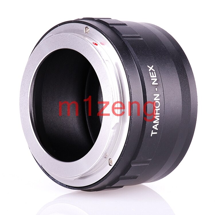 Adapter Ring für Tamron adaptall 2 AD 2 objektiv sony E montieren NEX-3/5/6/7 A7 A7R a7s a7m2 a7r3 a7r4 a9 A5000 A6000 a6500 kamera