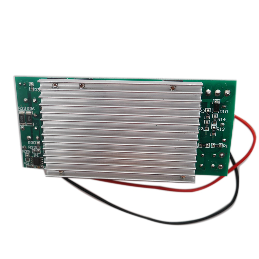 100W LED Power Supply Driver For 100 Watt High Power LED Light Lamp Bulb;AC90V-260V input Voltage; Output Current 3000MA