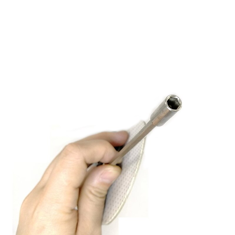 Herramientas de pezón super B TB-7811 TB-7812 TB-7813 TB-7814 TB-4,8 5,5mm 6,0mm 3,2mm llave de radios cuadrada o Hexagonal interna