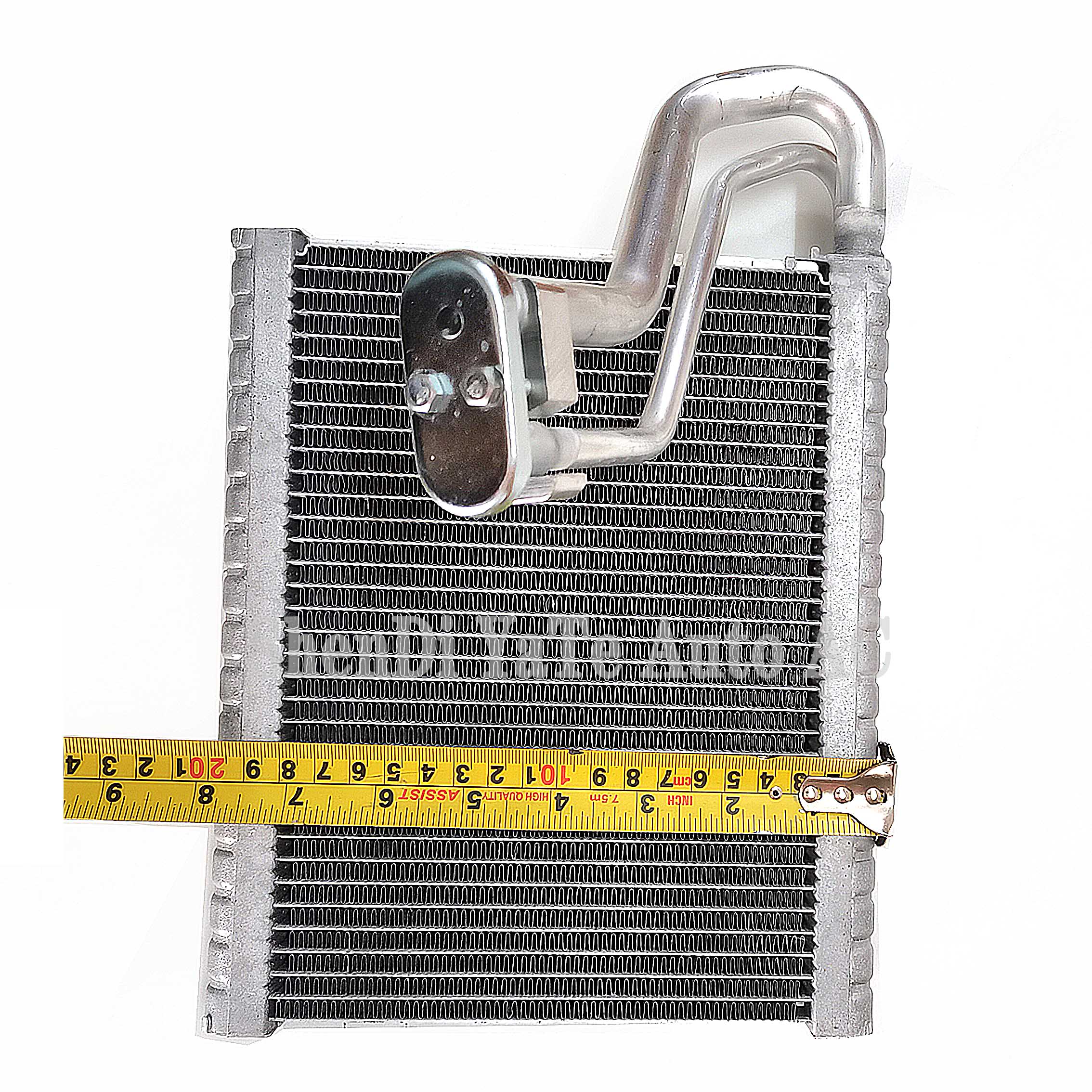 Rdzeń parownika klimatyzacji samochodowej robić Peugeot 208 307 308 2008 C3 Sega triumf