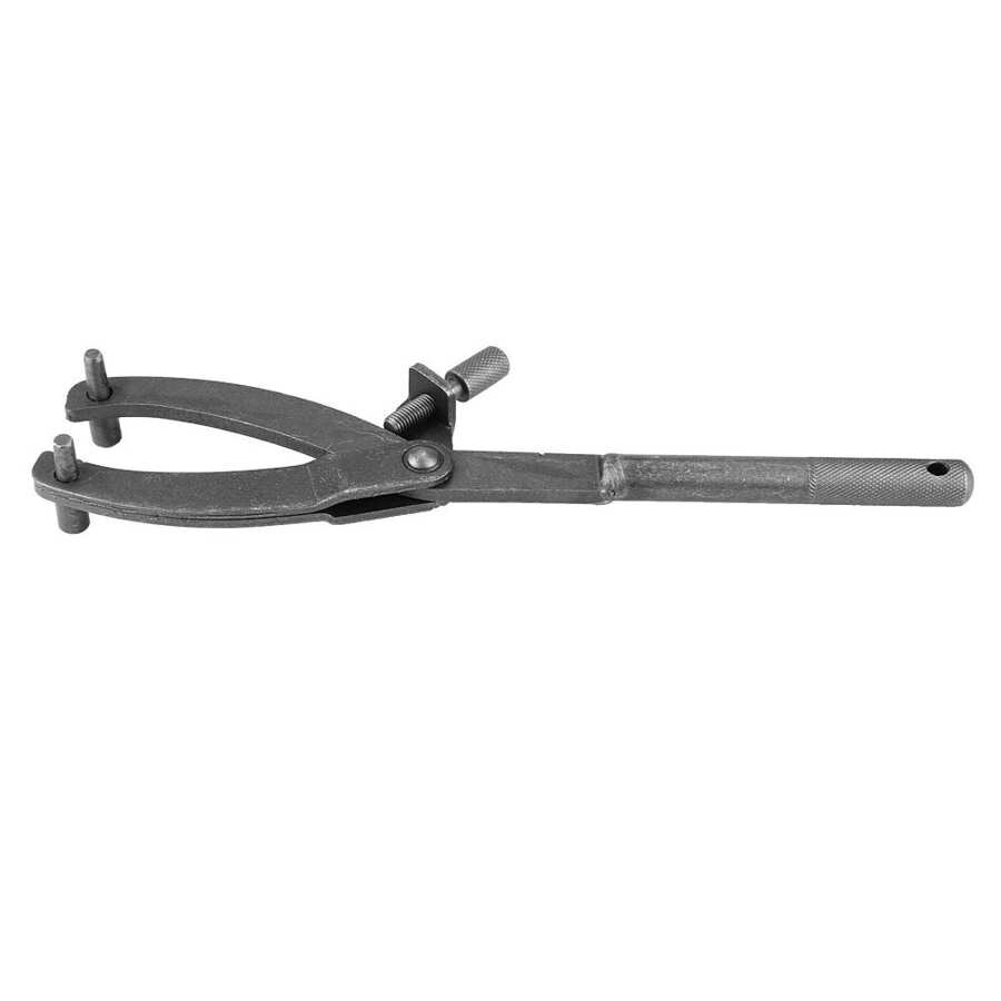 Universal motorcykel knallert scooter svinghjul variator kobling fjern holder  gy6 50cc jern frihjul reparationsværktøj
