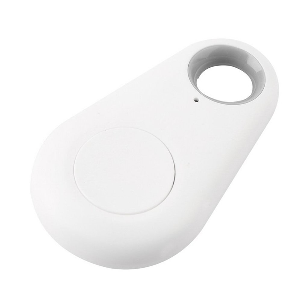 Mini Bluetooth 4.0 Gps Traker Waterdrop Locator Draagbare Anti-Lost Key Finder Pet Tracker Twee Way Alarm Anti-diefstal Apparaat