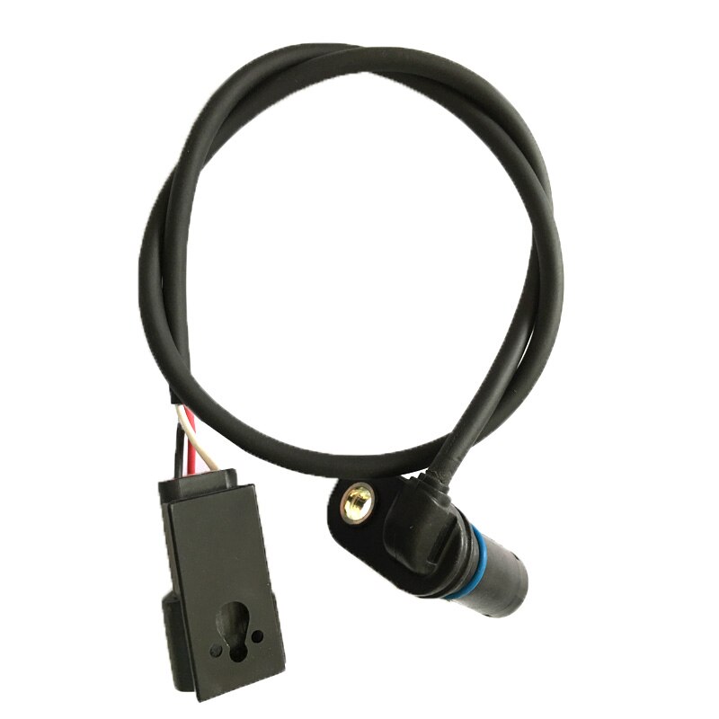 5 Speed 7440295 7440295 Transmission Electronic Speedometer Sensor