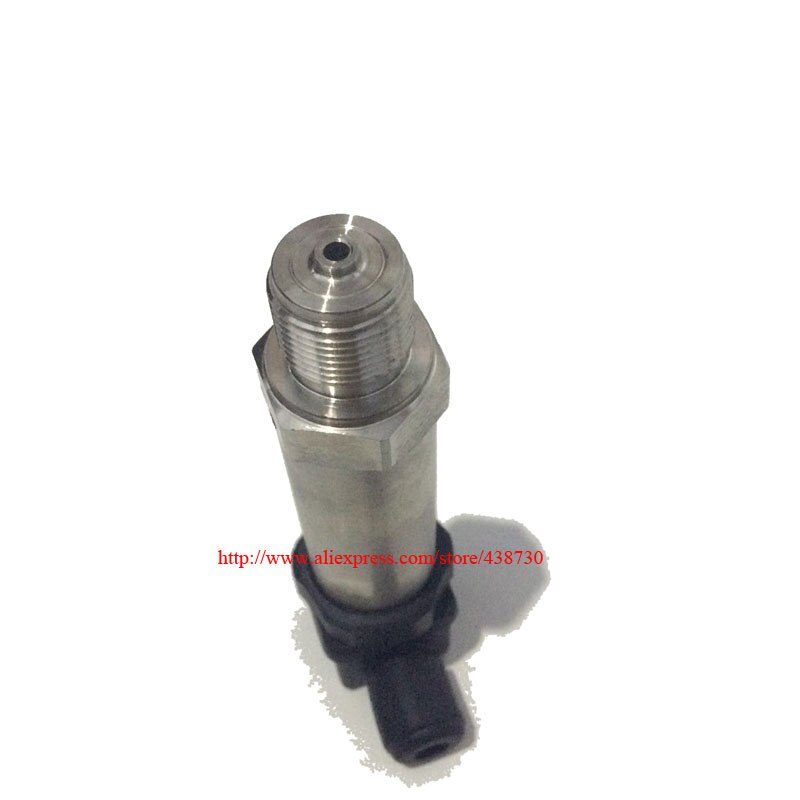-100KPA-0| -0.1MPA Vacuum Pressure Transmitter 4-20MA Negative Pressure Sensor absolute Diffusion Silicon Pressure Transmitter