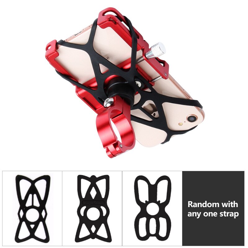 GUB P20 uchwyt na telefon rowerowy robić motocykli akcesoria rowerowe uchwyt robić telefonu sportowego