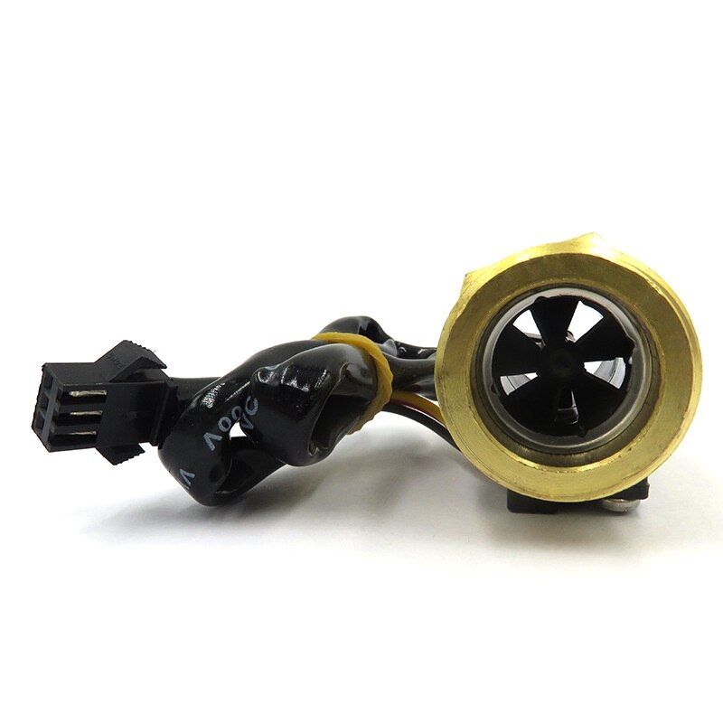 Durcheinander wasser Halle Sensor YF-B5 G3/4 "flie... – Grandado