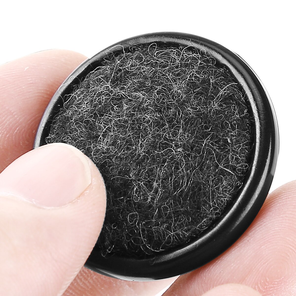 8 stuks tafelstoel wieltjes bekers meubelvoetjes bescherm viltjes antislip kast bureau poten inzetstukken pluggen met tapijtbodem