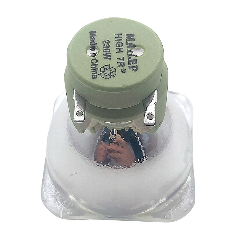 7R 230W lamp moving beam P-VIP 230/1.0 E20.8 for Mailepu 100% Compatible beam lamp bulb: Colorful