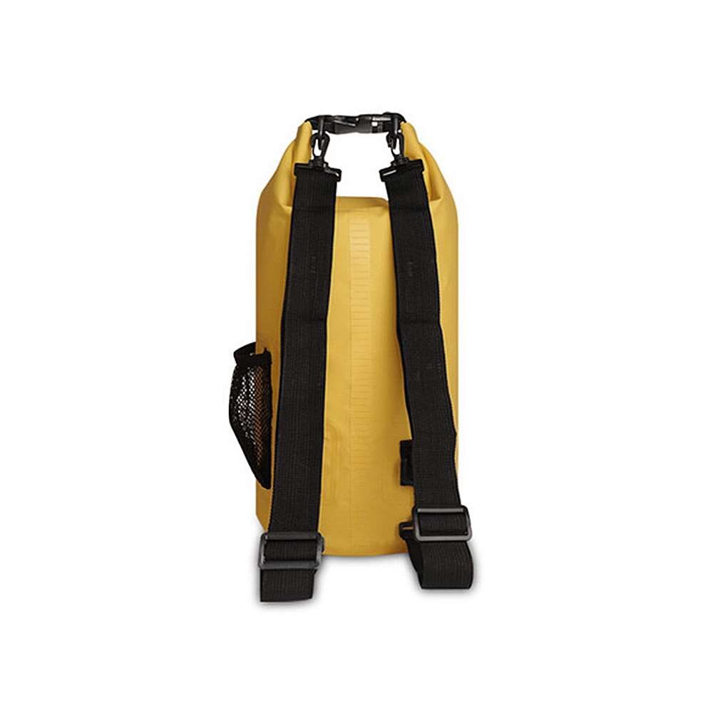 10L Waterproof Water Resistant Dry Bag Sack Storage Pack Pouch Swimming Outdoor Kayaking Canoeing Boating