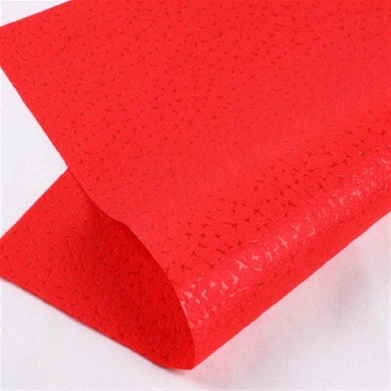 5 Stks/set 58*58Cm Bloem Verpakkingsmateriaal Bloemen Inpakpapier Magic Garen Papier Waterdicht Bloem Inpakpapier: 7