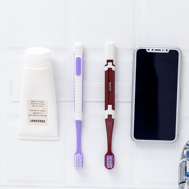 1-5M Double Sided Tape Removable Wall Adhesive Strips Washable Strong Sticky Mounting Tape Multipurpose Transparent Poster Tape