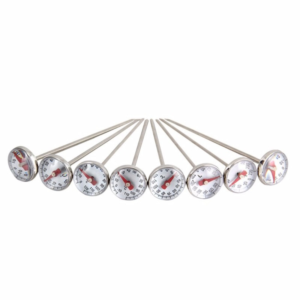 Water Thermometers Baby Milk Thermometer Waterproof kid Kitchen Cooking