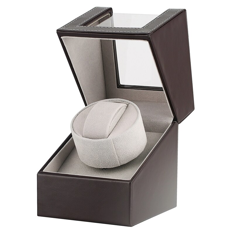 Vlando Automatic Double Watch Winder for Men
