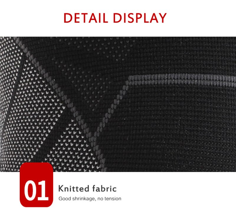 1PC kostki pas wspierający dzianiny bandaż elastyczny koszykówka piłka nożna stóp skarpety uciskowe sprzęt ochrony dla obu płci