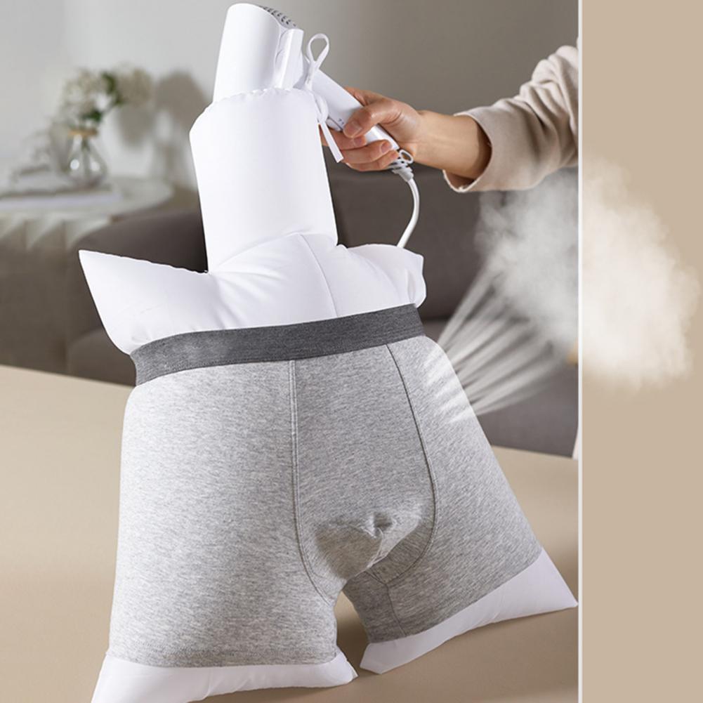 Kleidung Trockner Bag Oxford elastisch Öffnung Wäscherei Bag Falten Kordelzug Erwachsene Kinder Mantel Hose Shirt schnell Trocknen Tasche