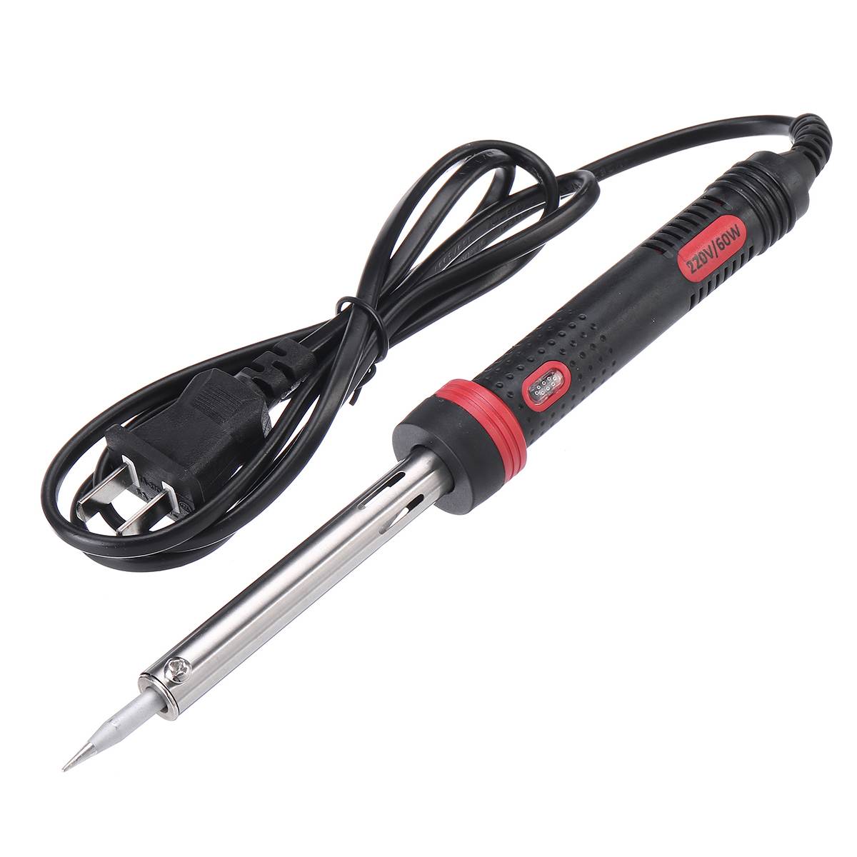 30W 40W 60W 80W 100W150W 200W 300W Electric Soldering Irons Pencil Soldering Iron Station Tool Welding Repair Rework