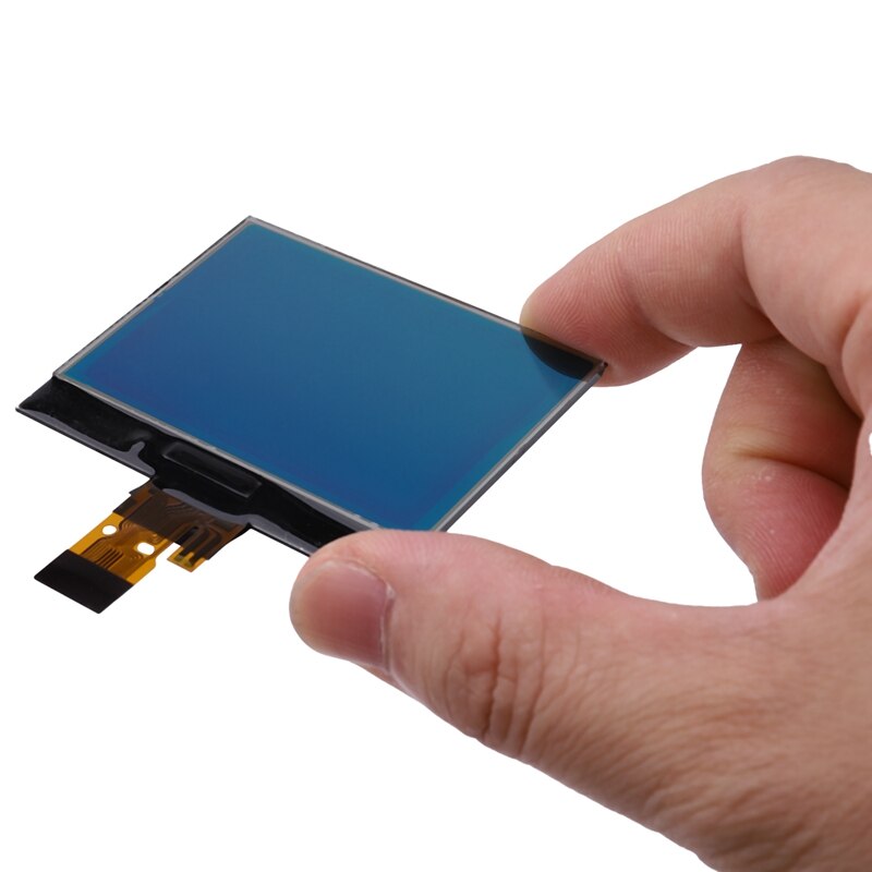 Samochodowy wyświetlacz LCD dla Peugeot 407 2004-2010 407 coupe 2005-2010 407 SW 2004-2010