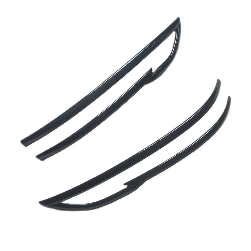 For NISSAN QASHQAI J11 accessories side mirror cover