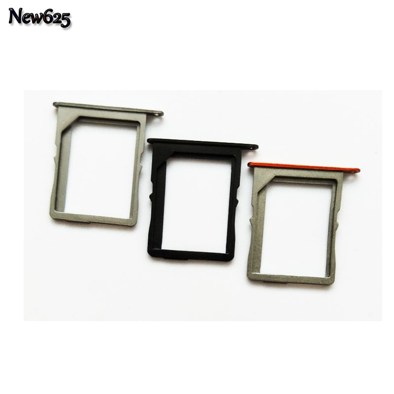 Original simbricka hållare för lenovo  k900 simkortläsare brickhållare kortplats reservdelar