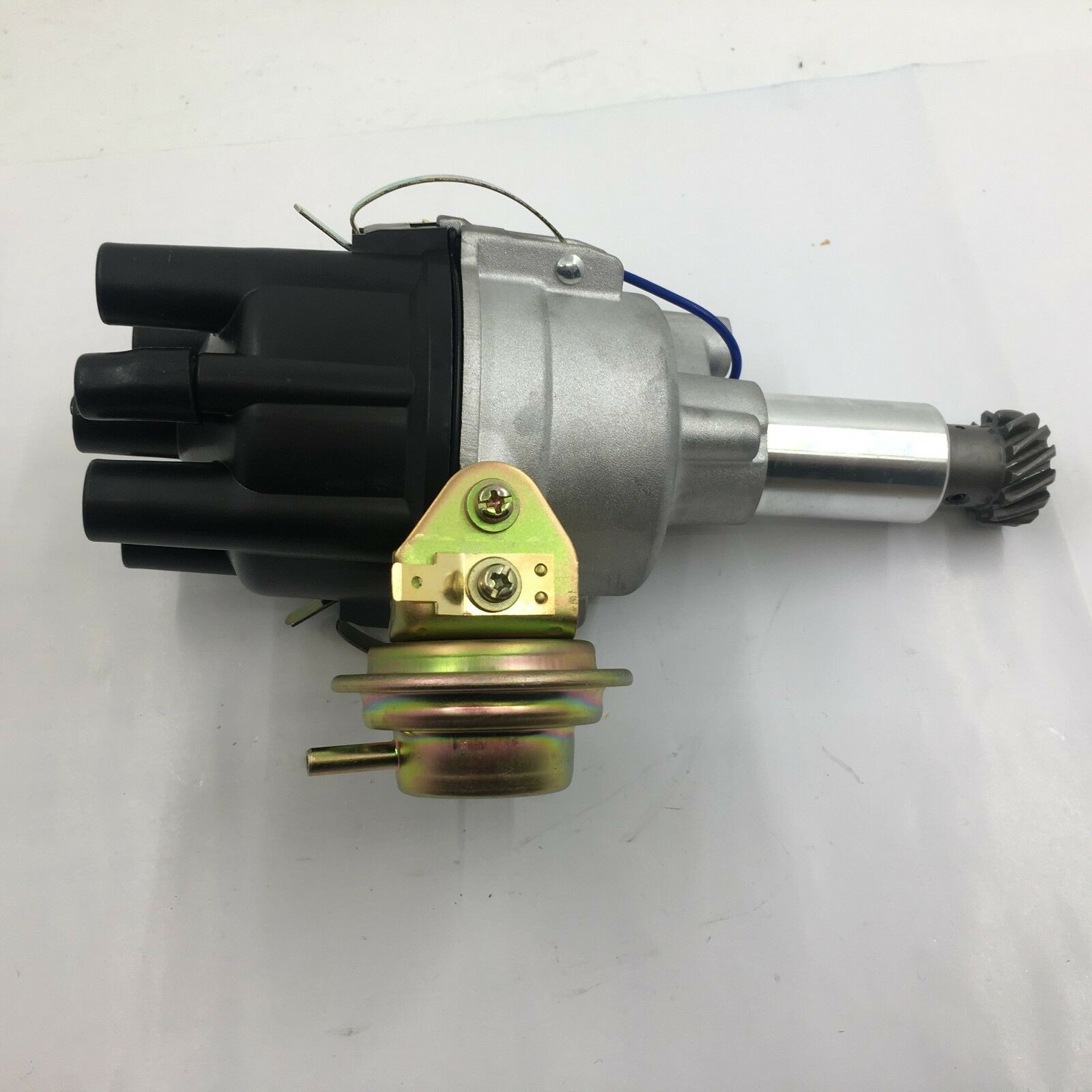 SherryBerg Ignition point Distributor For Nissan Datsun 1200 A10 A12 A13 A14 A15 point distributor