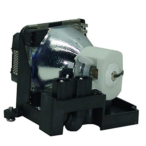 VLT-XD110LP replacement Projector Lamp with Mitsubishi LVP-XD110U / PF-15S / PF-15X / SD110U / XD110U / SD110 / XD110 / SD110R