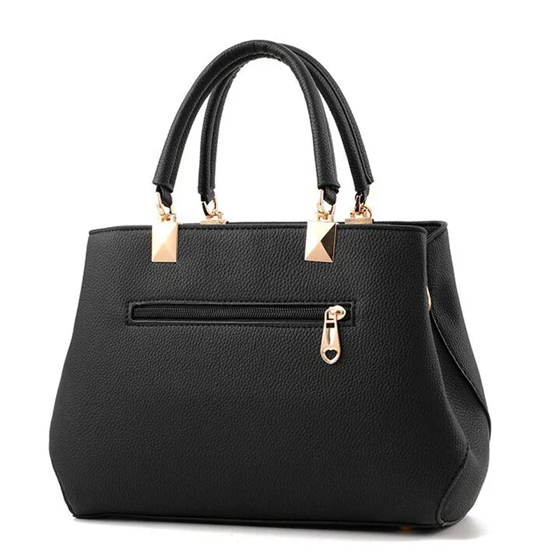 Elegante Frauen Bote Taschen Mit Blume Anhänger Büro Damen Totes Reine Handtasche Für Weibliche Umhängetaschen Umhängetaschen